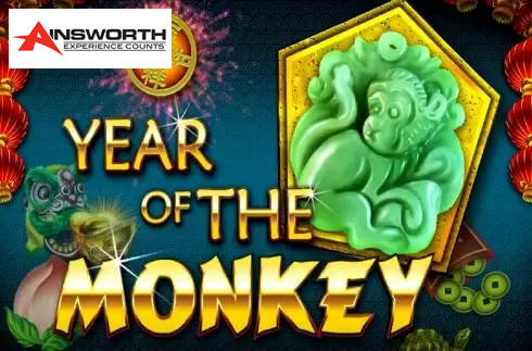 Year of the Monkey